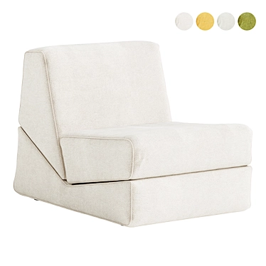 Zanotta Galeotta Armchair