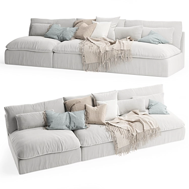 ARIA Sectional Sofa