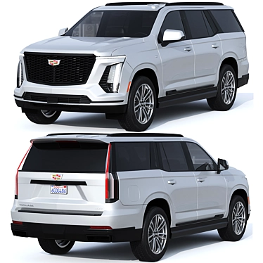 Cadillac Escalade sport 2025