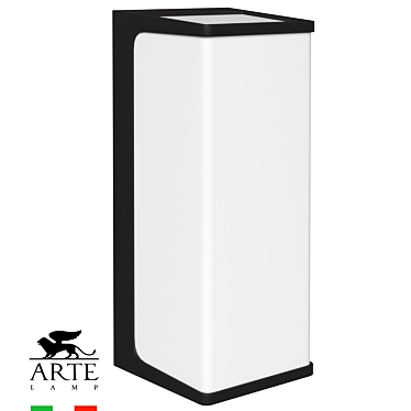 ARTE Lamp OM A6419AL-1BK