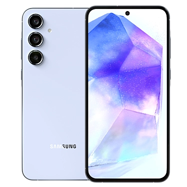 Samsung Galaxy A55