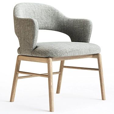 Flexform Alma chair