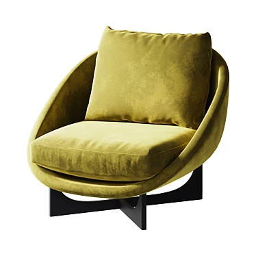 Lido Armchair