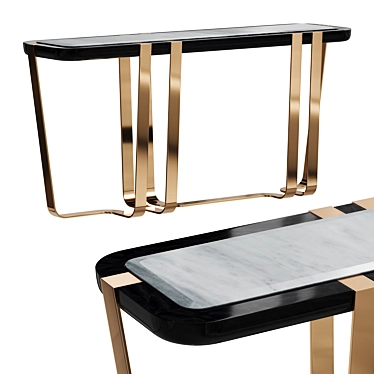 Giorgio Collection Charisma Console