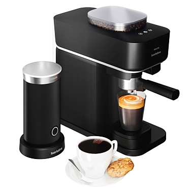 Philips Baristina Espresso Machine