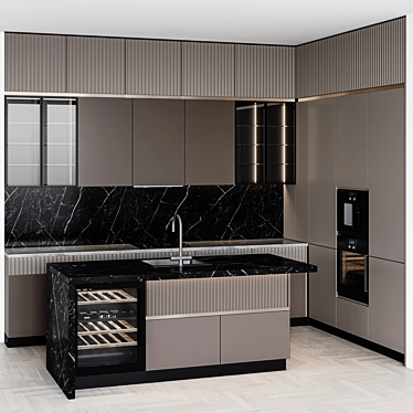 kitchen modern337