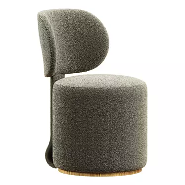 TAMBUROUND Chair