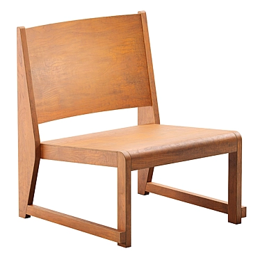 Easy Chair 01