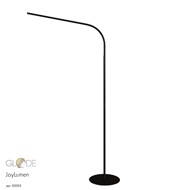 JiroLumen lamp from GLODE