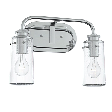 Kichler Bathroom Sconce QN-BREALYN2-PC