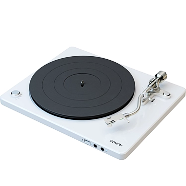 Turntable Denon 450USB