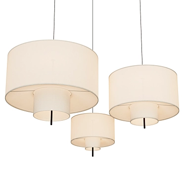 Lampatron Andrean Pendant Lamps