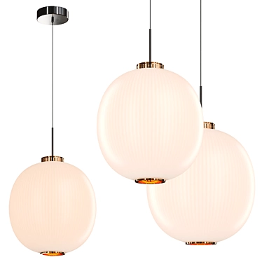 Lampatron NERI pendant light