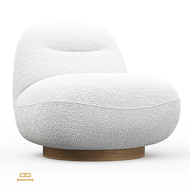 OM Armchair Nebbia