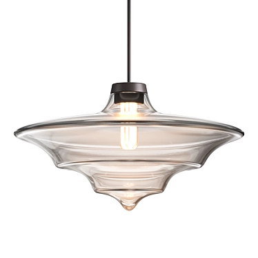 Ceiling suspension WE-002 by Wayne Enterprises Home Collection