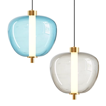 Pendant lamp RAVI