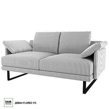 Sofa FLORES 175