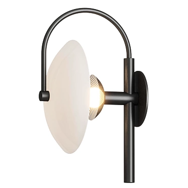 Aperture Wall lamp