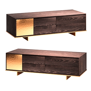 Sideboard WE-183 by Wayne Enterprises Home Collection