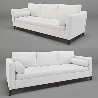 Sofa A.Rudin