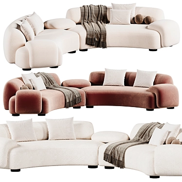 Sofa AMA By Paolo Castelli | Sofa