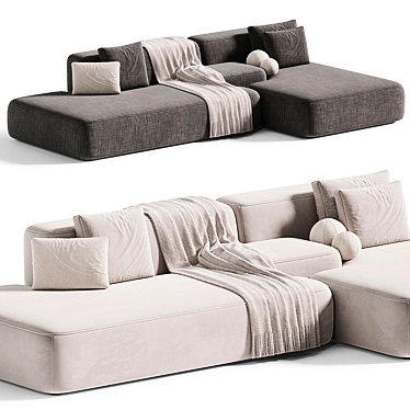 Aima Sofa By beds