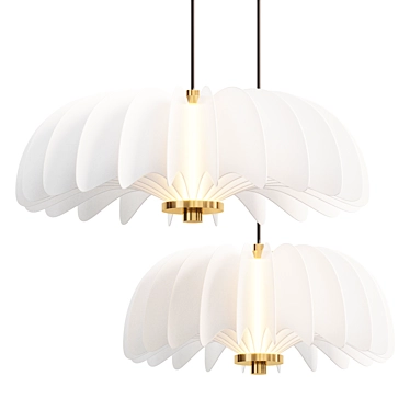 Ballet Pendant Lamp