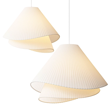 Zaneen Bea Suspension Pendant