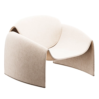 POLIFORM LE CLUB ARMCHAIR