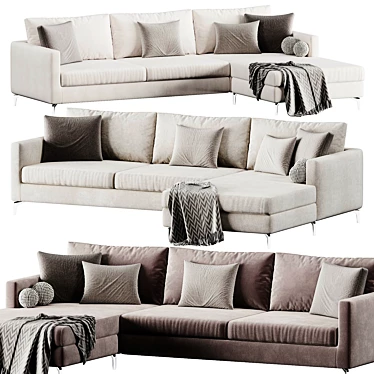 RICHARD Sofa By Bodema | Sofa