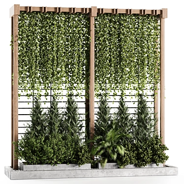 OutDoor Plant-Vertical Garden Set29