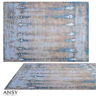 Carpet from ANSY (No. 3636)