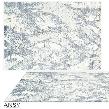 Carpet from ANSY (No. 4342)