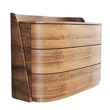 Chest of drawers Le Bete Petite