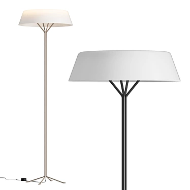 Vibia Lily Floor Lamp