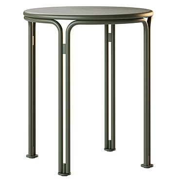 Thorvald Side Table SC102