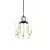 Elegant Vray Chandelier - Luxurious Illumination 3D model small image 1