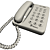 Textured Interior Phone 3D model small image 1