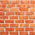 Brick Wall Photo 3D model small image 1