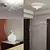 Illumination Solutions: Elegant Lighting Fixtures 3D model small image 1