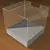 Office Paper Retrieval Tool 3D model small image 1