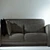  Modern 3D Sofa Design 3D model small image 1