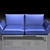 Modern Leather Sofa 3D model small image 1
