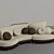 Comfy Sofa Blend: Russian Translation Available 3D model small image 1