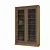 Title: Vray-materials Cabinet 3D model small image 1