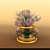 Matte Standard Flowers 3D model small image 1