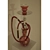  Elegant Home Hookah: Crafted with Love 3D model small image 1