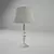 Modern Desk Lamp- 3ds Max 3D model small image 1