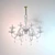 Elegant Glow Pendant Light 3D model small image 1