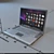 Sleek and Powerful MacBook Pro 3D model small image 1